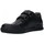 Zapatos Niña Derbie & Richelieu Biomecanics 161126 Niño Negro Negro