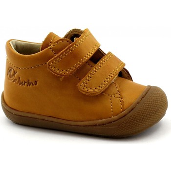 Zapatos Niños Pantuflas para bebé Naturino NAT-CCC-12904-ZU Amarillo