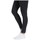 textil Mujer Pantalones Reebok Sport TE Cotton Legging Negro