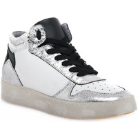Zapatos Mujer Multideporte At Go GO DUCK ARGENTO Gris