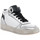 Zapatos Mujer Multideporte At Go GO DUCK ARGENTO Gris