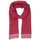 Accesorios textil Bufanda Guess W94Z81Z2JO0 - Mujer Rojo