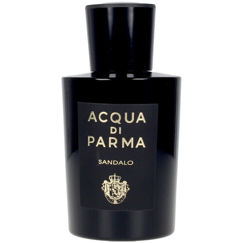 Belleza Perfume Acqua Di Parma Colonia Sandalo Eau De Parfum Vaporizador 