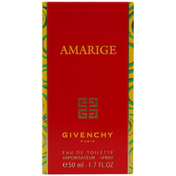 Givenchy Amarige Eau De Toilette Vaporizador 