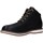 Zapatos Hombre Botas Lois 64005 Negro