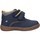 Zapatos Niño Botas de caña baja Lois 46147 Azul
