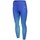 textil Mujer Pantalones 4F SPDF008 Azul