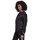 textil Mujer Sudaderas adidas Originals Large Logo Sweatshirt Negro