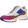 Zapatos Mujer Multideporte Geox D94FGA 00022 D ALHOUR Marr