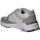 Zapatos Hombre Multideporte Levi's 232334-601 PINECREST Blanco