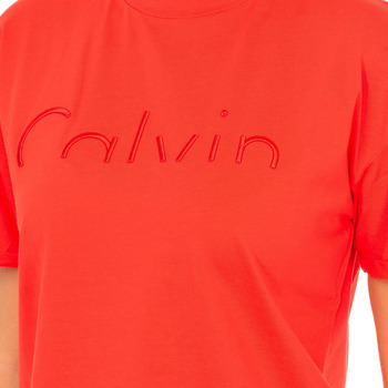 Calvin Klein Jeans J20J206171-690 Rojo