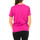 textil Mujer Camisetas manga larga Calvin Klein Jeans K20K200193-502 Rosa