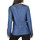 textil Mujer Chaquetas / Americana Emporio Armani - 3y2g1r2d26z Azul