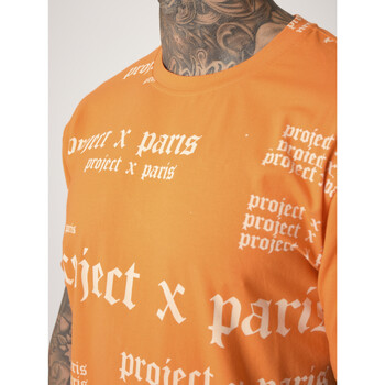 Project X Paris  Naranja