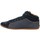 Zapatos Mujer Zapatillas bajas Lacoste Missano Mid 5 Srw Negros, Azul marino