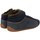 Zapatos Mujer Zapatillas bajas Lacoste Missano Mid 5 Srw Negros, Azul marino