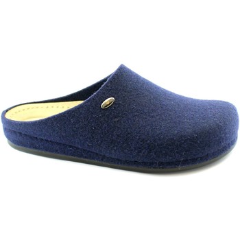 Zapatos Hombre Pantuflas Grunland GRU-I20-CI2734-NA Azul