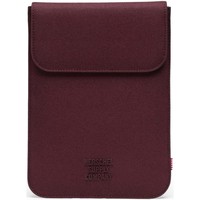 Bolsos Funda ordenador Herschel Spokane Sleeve for iPad Mini Plum 