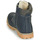 Zapatos Niño Botas de caña baja Tom Tailor 70502-NAVY Marino