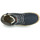 Zapatos Niño Botas de caña baja Tom Tailor 70502-NAVY Marino