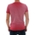 textil Hombre Camisetas manga corta Pepe jeans DURAN PM506552 265 FLAME Rojo
