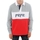 textil Hombre Polos manga larga Pepe jeans FEILDDING PM541216 265 FLAME Rojo