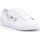 Zapatos Mujer Zapatillas bajas Lacoste Sideline 7-37CFA004321G Blanco
