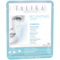 Accesorios textil Mujer Mascarilla Talika Bio Enzymes Hydrating Mask 20 Gr 