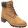 Zapatos Mujer Botines Timberland Kinsley 6 inch Amarillo