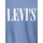 textil Mujer Jerséis Levi's SUDADERA LEVI'S® GRAPHIC DIANA CREW Azul