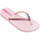 Zapatos Niños Zapatos para el agua Ipanema 81946-24548 Rosa