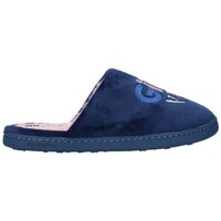 Zapatos Niña Derbie & Richelieu Gioseppo 60736 SKIVE Niño Azul marino Azul