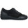 Zapatos Mujer Multideporte Grunland NERO DAPE Negro