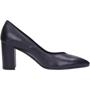 Zapatos Mujer Zapatos de tacón Melluso  Negro
