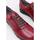 Zapatos Mujer Derbie & Richelieu Fluchos F0354 Rojo