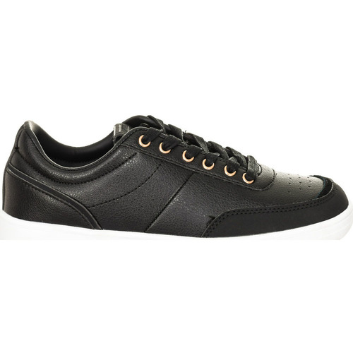 Zapatos Mujer Tenis Superdry WF100004A-02A Negro