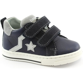 Zapatos Niños Pantuflas para bebé Balocchi BAL-I20-601213-BL-a Azul
