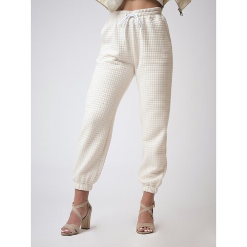 textil Mujer Pantalones de chándal Project X Paris  Blanco