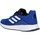Zapatos Niños Multideporte adidas Originals FX7304 DURAMO SL K Azul