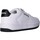 Zapatos Niños Multideporte Levi's VUNI0020S NEW UNION Blanco