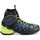 Zapatos Hombre Senderismo Salewa MS Wildfire Edge MID GTX 61350-8971 Multicolor