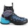 Zapatos Mujer Senderismo Salewa WS Wildfire Edge MID GTX 61351-8975 Multicolor