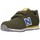 Zapatos Niño Deportivas Moda New Balance IV500GR/YV500GR Niño Kaki Verde