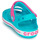 Zapatos Niña Sandalias Crocs CROCBAND SANDAL Azul