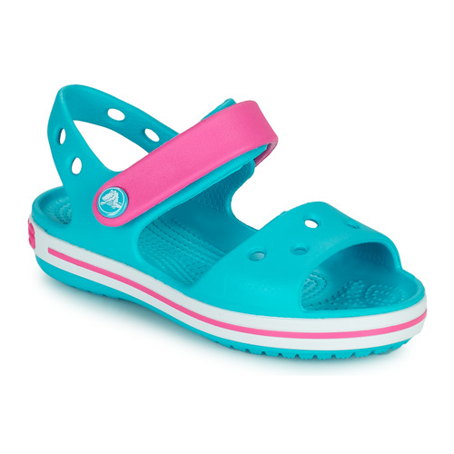 Crocs CROCBAND Azul - Zapatos Sandalias Nino €