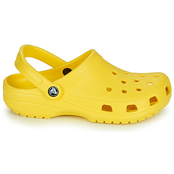 Crocs CLASSIC Amarillo