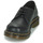 Zapatos Mujer Derbie Dr. Martens 1461 Negro