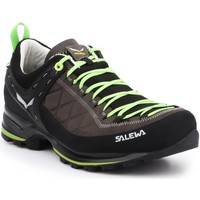 Zapatos Hombre Senderismo Salewa MS MTN Trainer 2 L 61357-0471 Multicolor