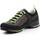 Zapatos Hombre Senderismo Salewa MS MTN Trainer 2 L 61357-0471 Multicolor