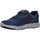 Zapatos Niño Multideporte Geox J049BC 0BCCL J FLEXYPER Azul